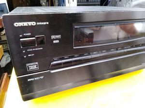 Onkyo Av Receiver Txds939
