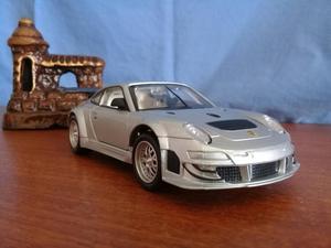 Porsche 911 a Escala D Colección