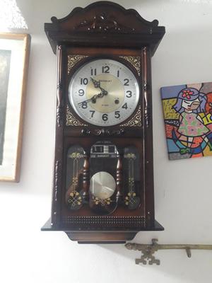 Reloj de Cuerda Antiguo