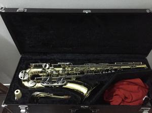 Saxofon Tenor Yamaha Japon