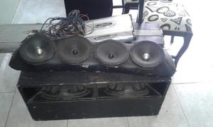 Se Vende Sonido
