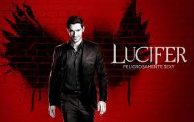 Serie Lucifer