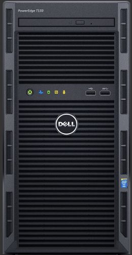 Servidor Dell Poweredge T130