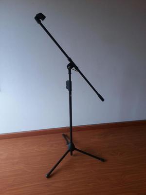 Soporte para Microfono..tornado