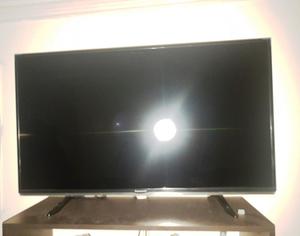 TELEVISOR PANASONIC 40DS600 FULL HD INTERNET Y BLUETOOTH