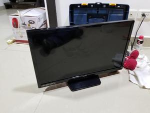 TV Monitor LED HD Santo