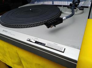 Technics Tornamesa Slb101