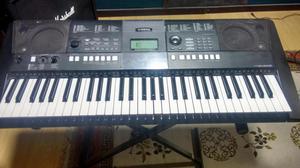 Teclado Organeta Yamaha PSR E423