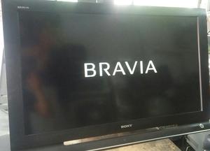Tv Lcd Sony Bravia de 37 Pulgadas