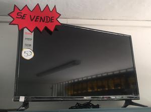 Tv Led de 32 Challenguer Nuevo en Caja