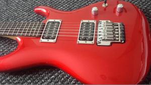 Vendo Guitarra Ibanezjs100 Fender Strat