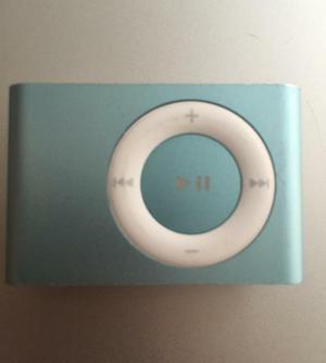 Vendo O Cambio iPod Shuflle Apple