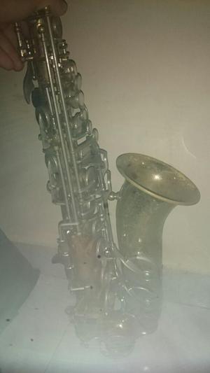 Vendo Saxofon Alto
