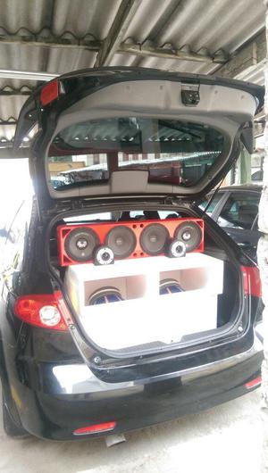 Vendo Sonido