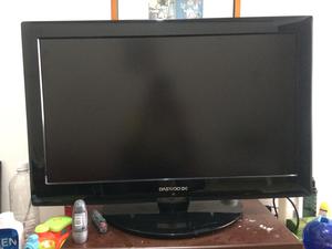 Vendo Televisor Lcd 32”