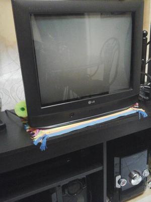 Vendo Tv de 21 Pulgada Lg