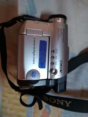 Videocamara Sony Handycam