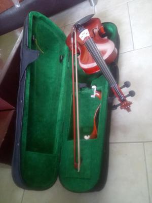 Violin Visconti 4 /4 Nuevo