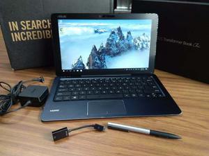 Asus T300 Chi Touch + Pen Stylus, Core Mgb Ssd 4gb Ram