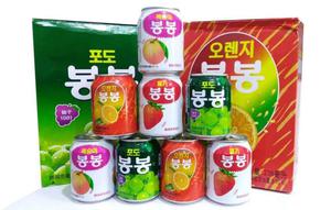 Bebida de Corea