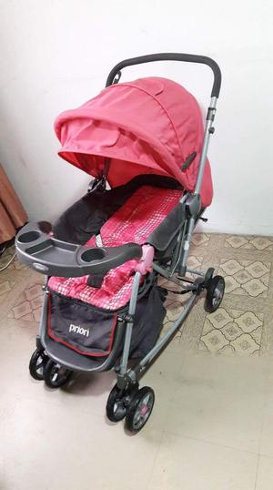 Coche para Niña