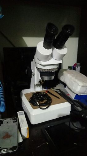 Estereoscopio