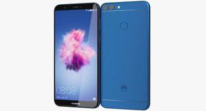 Huawei P Smart,32gb,3gb De Ram,13mpx, Octa-core 2.36ghz