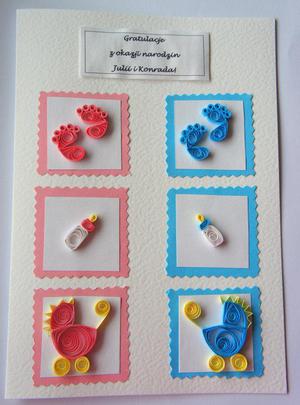 Invitaciones Baby shower