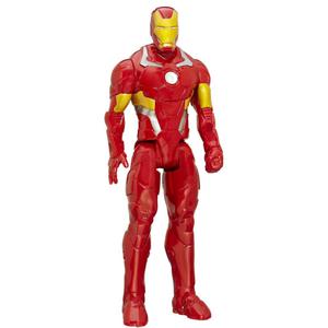 Iron Man Titan Hero Series