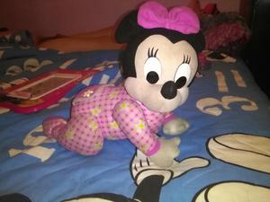 Minnie Gateadora Original Disney