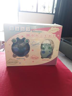 Monitor para Bebe