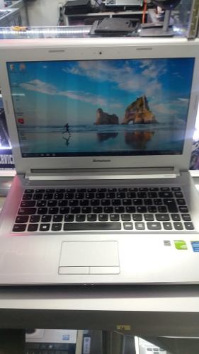 Portatil Lenovo Gris Core I7 4ta Gen 1 Tera 4gb 2gb Video