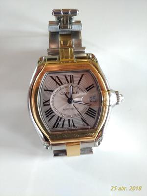 Reloj Cartier Wy4