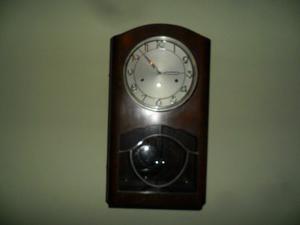 Reloj De Pendulo