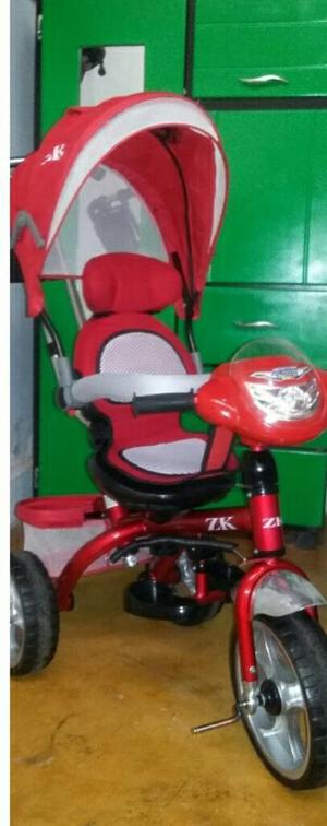 Vendo Paseador para Bebe