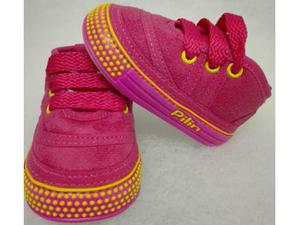 Zapatos para Bebés Gateadores Ref. 