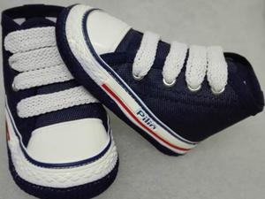Zapatos para Bebés Ref. 093