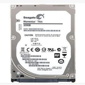 Discos duros 320gb sata Toshiba, Seagate, Samsung