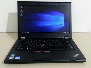 ESPECTACULAR LENOVO T430 COREI5 TERCERA GENERACION 6GB RAM