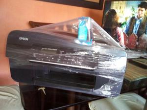 Impresora Epson Tx320 Oferta