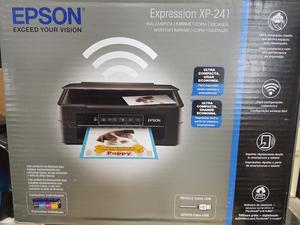 Impresora Espson Xp 241 con Sistema