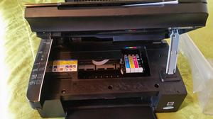 Impresora Multifuncional Epson Tx115