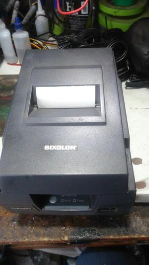 Impresora Posh bixolon
