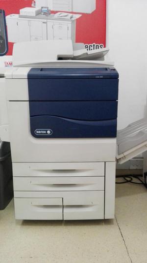 Impresora Xerox 560