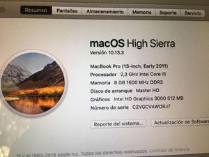 MacBook Pro 13.