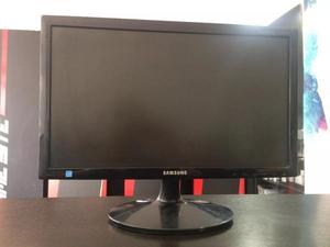 Monitor Samsung LED 18.5 pulgs