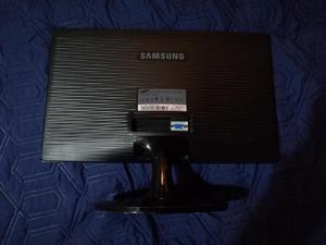 Monitor Samsung Lcd