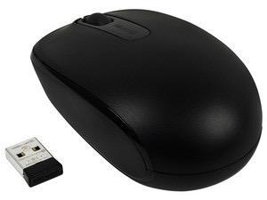 Mouse Inalambrico Microsoft  Nuevo