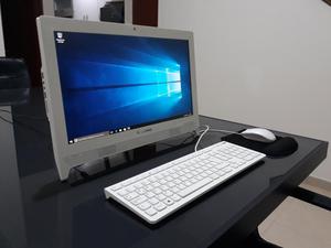 Pc Lenovo Todo en Uno 8gb de Ram