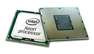 Procesador Intel Xeon X SLBV3 CPU Procesador LGA